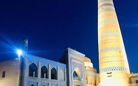 Khiva Angarik Darvoza